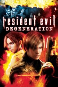 Lire la suite à propos de l’article Resident Evil : Degeneration (2008)