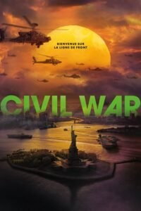 Lire la suite à propos de l’article Civil War (2024)