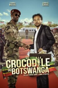 Lire la suite à propos de l’article Le Crocodile du Botswanga (2014)