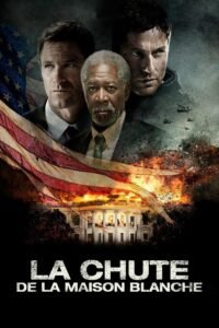 Lire la suite à propos de l’article La Chute de la Maison-Blanche (2013)