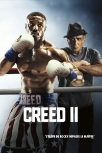 Lire la suite à propos de l’article Creed II (2018)