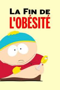 Lire la suite à propos de l’article South Park : La Fin de l’obésité (2024)