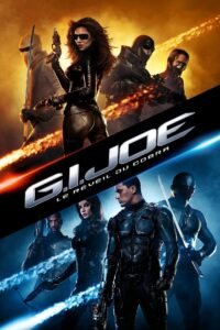 Lire la suite à propos de l’article G.I. Joe : Le Réveil du Cobra (2009)