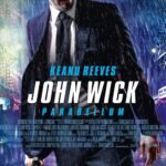 John Wick : Parabellum (2019)