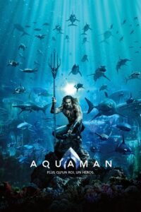 Lire la suite à propos de l’article Aquaman (2018)