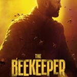 The Beekeeper (2024)