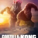 Godzilla x Kong : Le Nouvel Empire (2024)