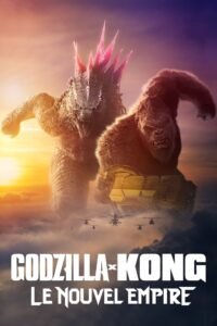 Lire la suite à propos de l’article Godzilla x Kong : Le Nouvel Empire (2024)