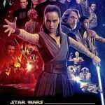 Star Wars : Les Derniers Jedi (2017)