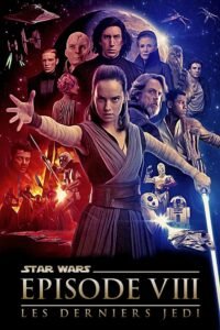 Lire la suite à propos de l’article Star Wars : Les Derniers Jedi (2017)