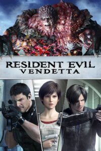 Lire la suite à propos de l’article Resident Evil : Vendetta (2017)