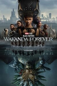 Lire la suite à propos de l’article Black Panther : Wakanda Forever (2022)