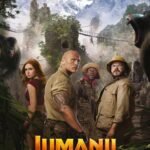 Jumanji : Next Level (2019)