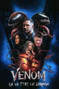 Lire la suite à propos de l’article Venom : Let There Be Carnage (2021)