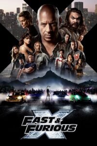 Lire la suite à propos de l’article Fast & Furious X (2023)