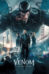 Lire la suite à propos de l’article Venom (2018)