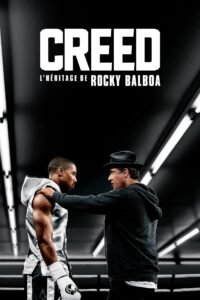 Lire la suite à propos de l’article Creed : L’héritage de Rocky Balboa (2015)