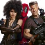 Deadpool 2 (2018)