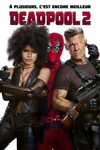 Lire la suite à propos de l’article Deadpool 2 (2018)