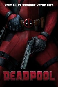 Lire la suite à propos de l’article Deadpool (2016)