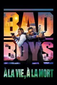 Lire la suite à propos de l’article Bad Boys 4 : Ride or Die (2024)