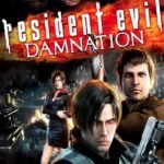 Resident Evil : Damnation (2012)