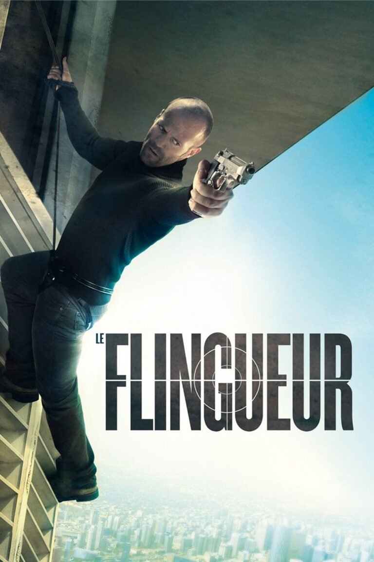 Le Flingueur (2011)