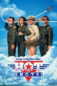 Lire la suite à propos de l’article Hot Shots ! (1991)