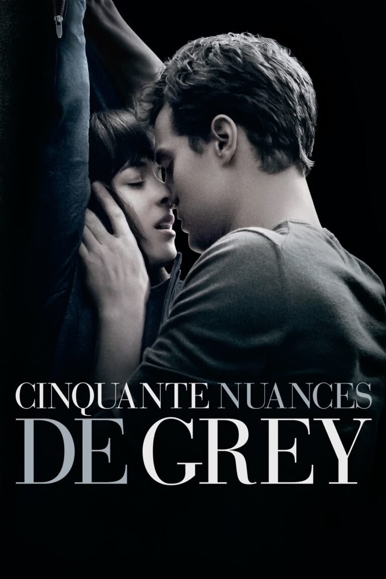 Cinquante nuances de Grey (2015)