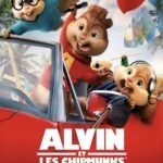 Alvin et les Chipmunks 4 : À fond la caisse (2015)