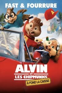 Lire la suite à propos de l’article Alvin et les Chipmunks 4 : À fond la caisse (2015)