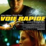 Voie rapide (2012)