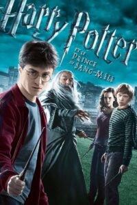 Lire la suite à propos de l’article Harry Potter et le Prince de sang-mêlé (2009)