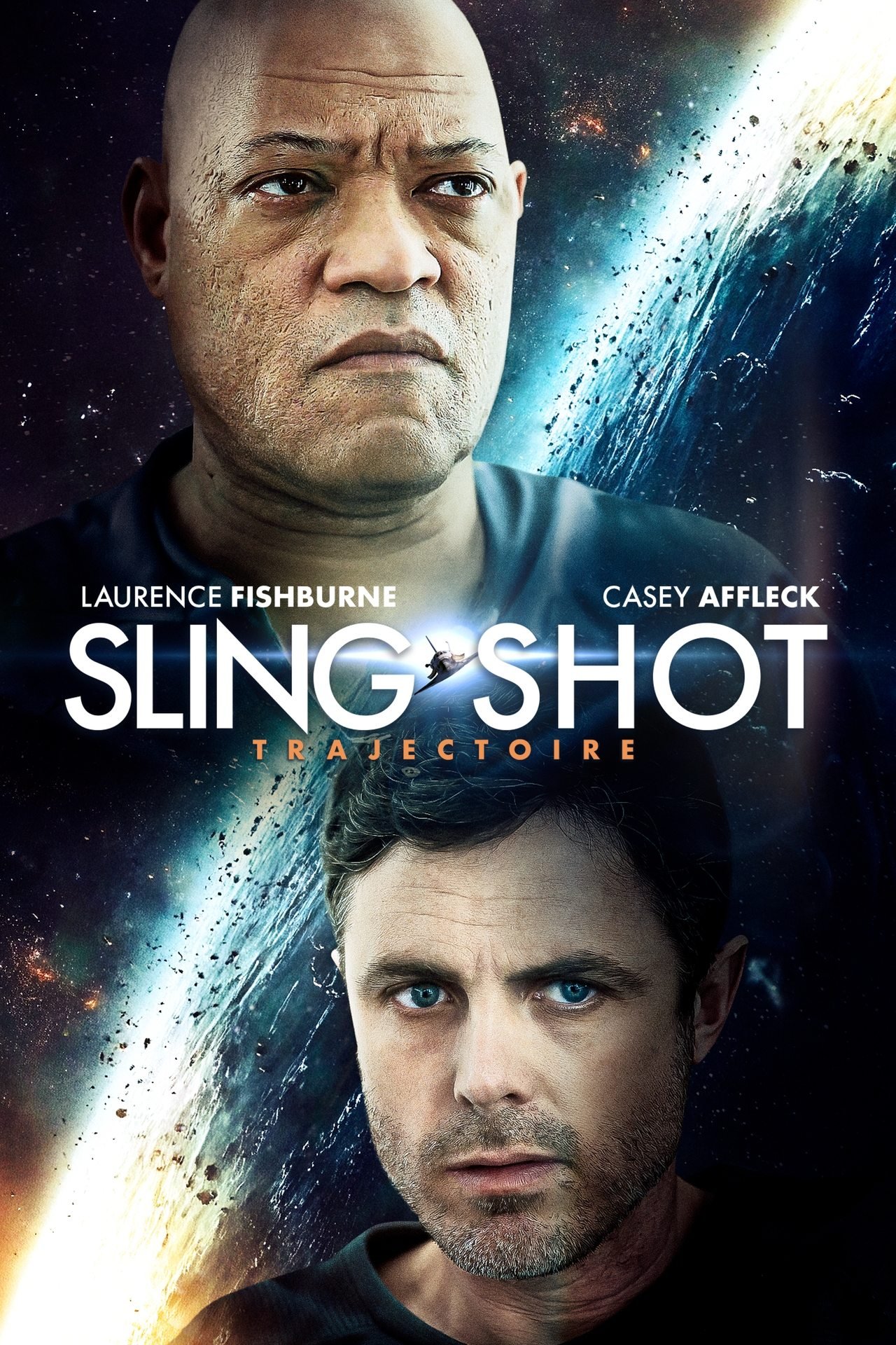 Lire la suite à propos de l’article Slingshot (2024)