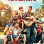 La famille Hennedricks (2024)