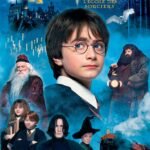 Harry Potter à l’école des sorciers (2001)