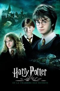 Lire la suite à propos de l’article Harry Potter et la Chambre des secrets (2002)