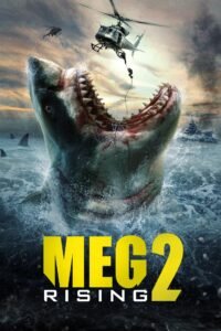 Lire la suite à propos de l’article Meg Rising 2 (2023)