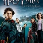 Harry Potter et la Coupe de feu (2005)