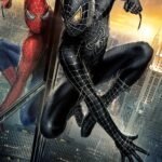 Spider-Man 3 (2007)