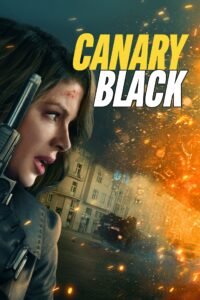 Lire la suite à propos de l’article Canary Black (2024)