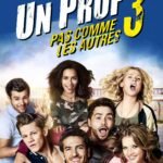 Un prof pas comme les autres 3 (2017)