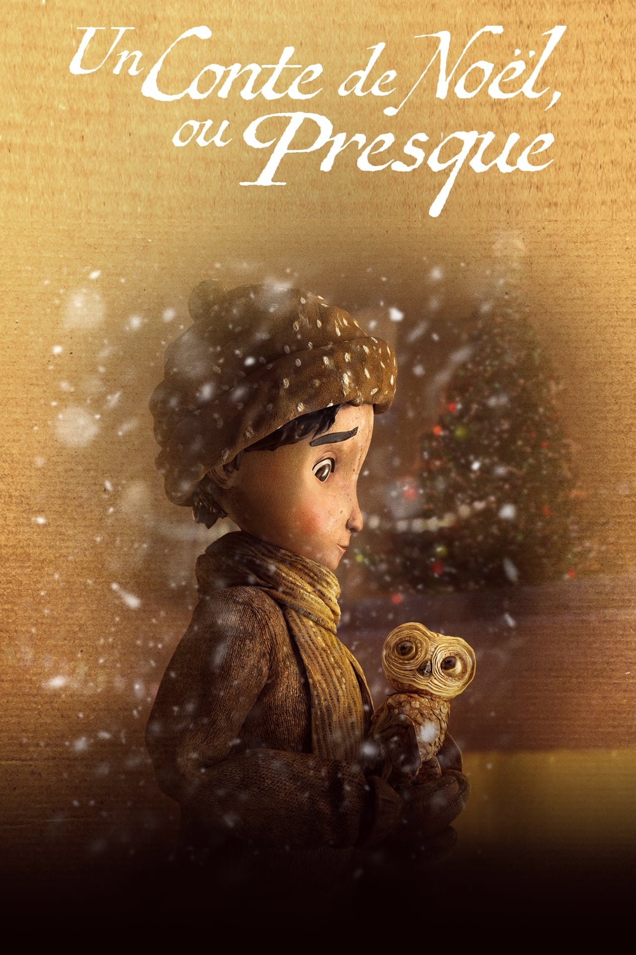 Lire la suite à propos de l’article Un conte de Noël, ou presque (2024)