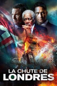 Lire la suite à propos de l’article La Chute de Londres (2016)