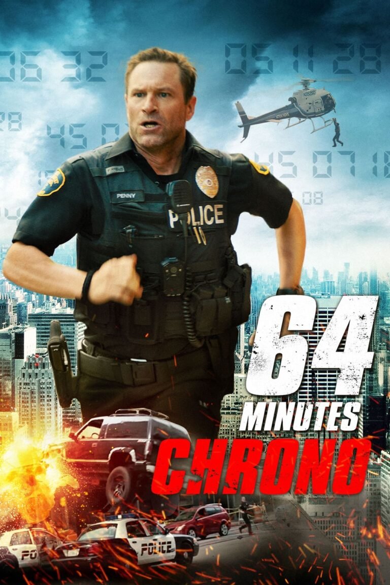 64 Minutes Chrono (2019)