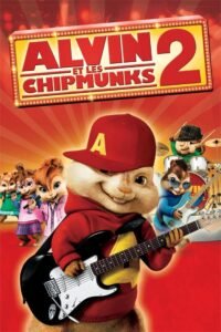 Lire la suite à propos de l’article Alvin et les Chipmunks 2 (2009)