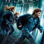 Harry Potter et les Reliques de la mort – 1ère partie (2010)