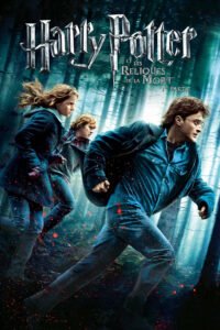 Lire la suite à propos de l’article Harry Potter et les Reliques de la mort – 1ère partie (2010)