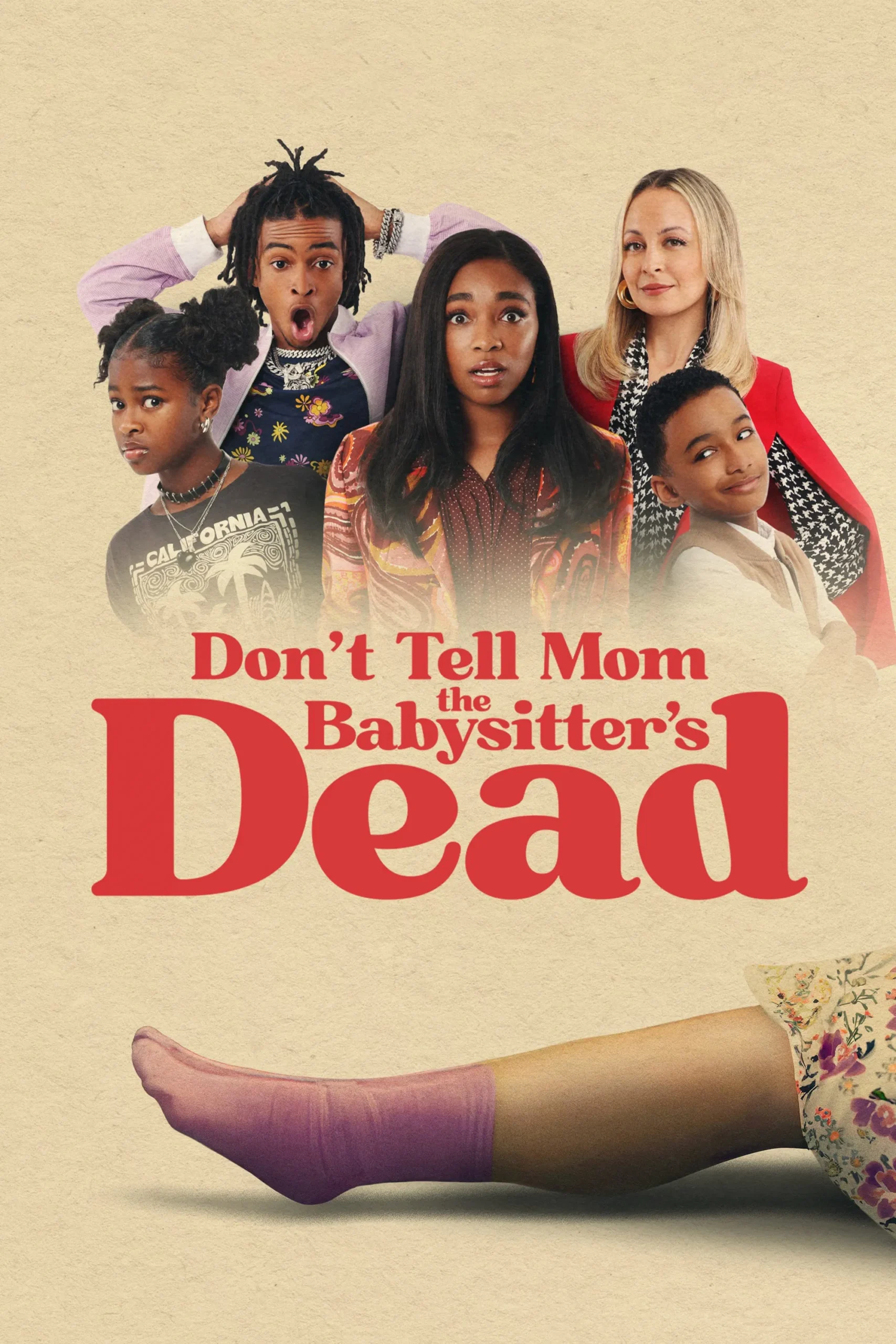 Lire la suite à propos de l’article Don’t Tell Mom the Babysitter’s Dead (2024)
