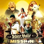 Astérix et Obélix : Mission Cléopâtre (2002)